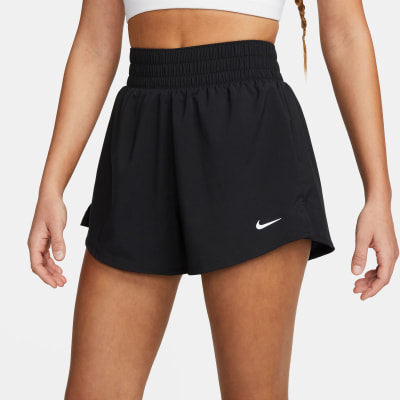 Nike High-Waisted 3" 2-in-1 Shorts