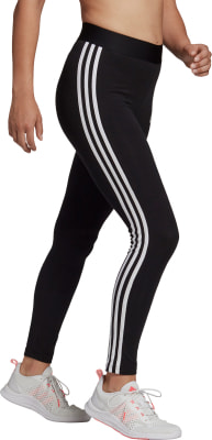 adidas Adidas LOUNGEWEAR ESSENTIALS 3-STRIPES, legíny