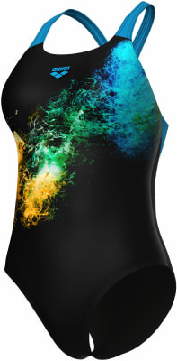Arena Vibrant Pro Badeanzug