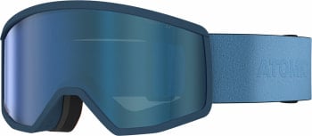 Atomic Four XS Flash Jg. Skibrille