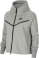 Dám. sveter s kapucňou W Nsw Tch Flc Wr Hoodie