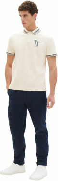 TOM TAILOR Basic férfi póló