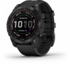 Garmin Fenix 7 Sapphire GPS-Multisport okosóra