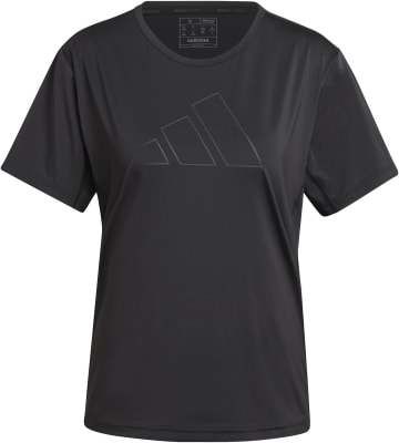 adidas Training Big Logo T-Shirt