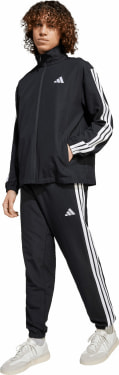 Sportswear Basic 3-Streifen Trainingsanzug