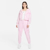 Nike Air Oversized Fleece Hoodie mit Fullzip