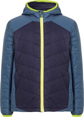 McKINLEY Sansa Primaloftjacke mit Kapuze