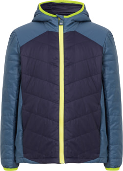 McKINLEY Sansa Primaloftjacke mit Kapuze