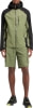 McKINLEY Reese AQM 15.15 2,5L Hardshelljacke mit Kapuze