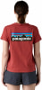 Patagonia P-6 Logo T-Shirt