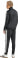 Sportswear Basic 3-Streifen Tricot Trainingsanzug