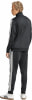 adidas Sportswear Basic 3-Streifen Tricot Trainingsanzug
