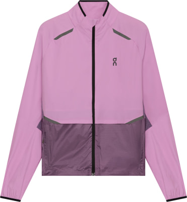 On Weather-Jacket Laufjacke