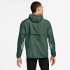 Nike Trail Aireez Laufjacke mit Kapuze