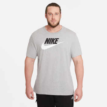 Nike NIKE M Nsw Tee Icon Futura