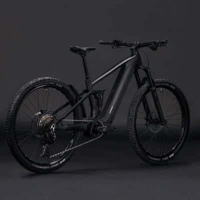 Cube Stereo Hybrid ONE44 EX 800 E-Fully 29" Cube Stereo Hybrid ONE44 EX 800 E-Fully 29"