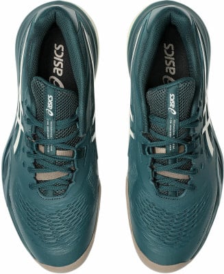 Asics Gel-Resolution X Clay Tennisschuhe