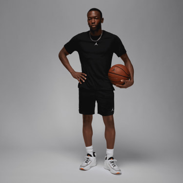 Jordan Sport Dri-FIT férfi rövidnadrág