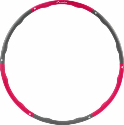 Energetics Hula Hoop masszírozó pontokkal 
