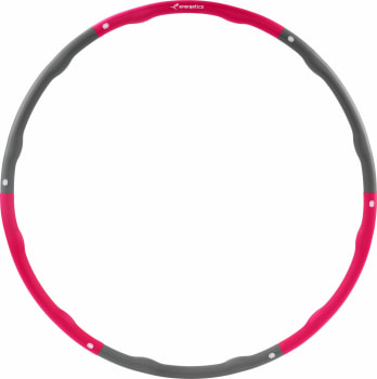 Energetics Hula Hoop fitness obruč