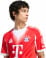 FCB H JSY Heim-Trikot kurzarm
