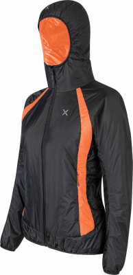 Montura Vulcan 2.0 Jacket Wanderjacke mit Kapuze