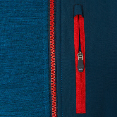 McKINLEY M-Tec Manali fleece kabát