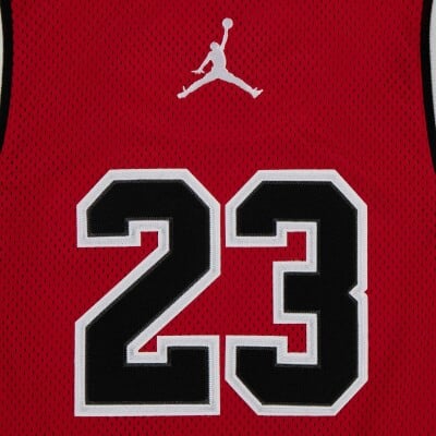 Nike JORDAN JDN Jordan 23 Gyerek top