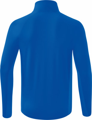 Erima Retro Star Langarmshirt mit Halfzip