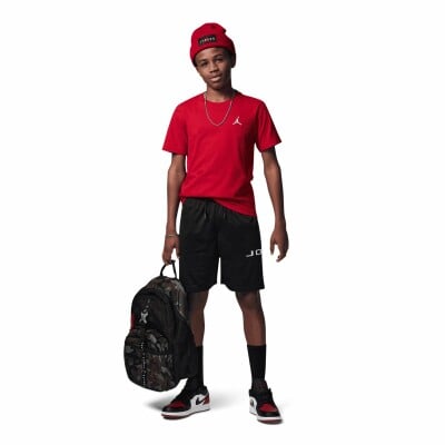 Nike Jordan Jumpman Air gyerek póló