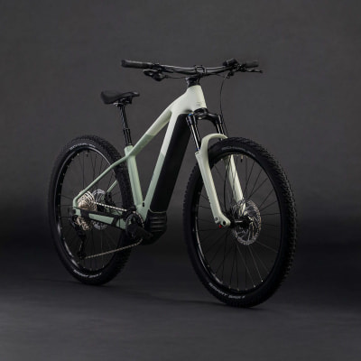 Cube Reaction Hybrid Pro 800 E-Mountainbike 29" Cube Reaction Hybrid Pro 800 E-Mountainbike 29"