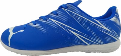 Puma Attacanto IT Jr gyerek teremfoci cipő