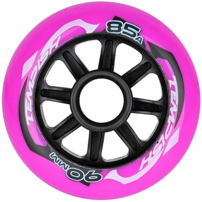 Tempish RADICAL COLOR 90x24 náhradní kolečka k inline bruslím