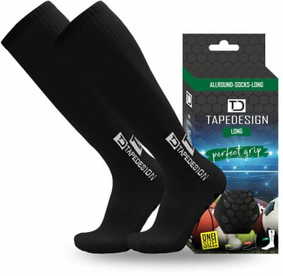 Tapedesign Allround Socks Long 2.0 FB-Socken Tapedesign Allround Socks Long 2.0 FB-Socken
