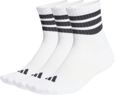 adidas 3-Streifen 3-er Pack Socken