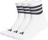 adidas 3-Streifen 3-er Pack Socken
