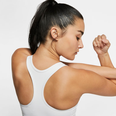 Nike Med Non Pad Bra sportmelltartó