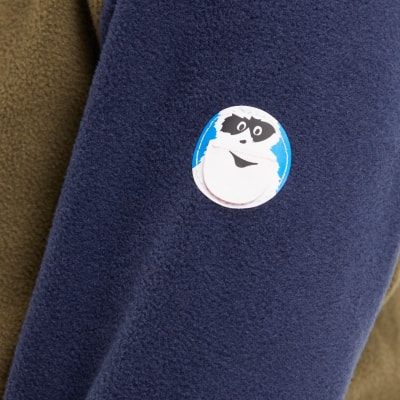 McKINLEY Colin Fleecejacke