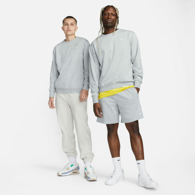 Nike DF Standard Issue férfi pulóver