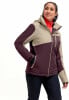 Maier Sports Glacierguard Skijacke mit Kapuze