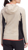 McKINLEY Seth II Midlayer mit Kapuze