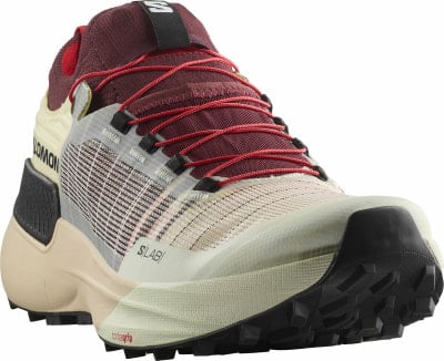 Salomon S/Lab Genesis Trailrunningschuhe