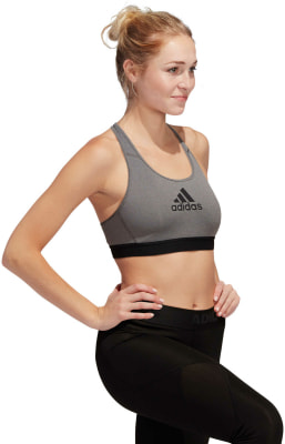 adidas DON'T REST ALPHASKIN, športová podprsenka