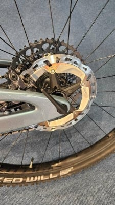 Scott Lumen 900 eRide