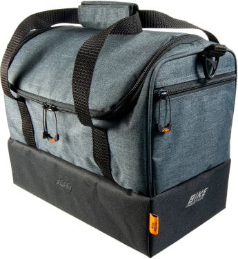 City Trunk Radtasche