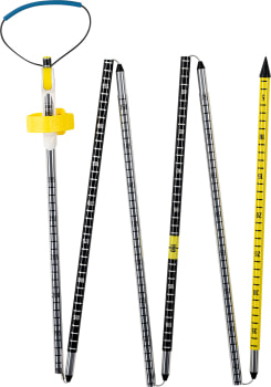 Pieps Probe Alu 260 Sport Lawinensonde