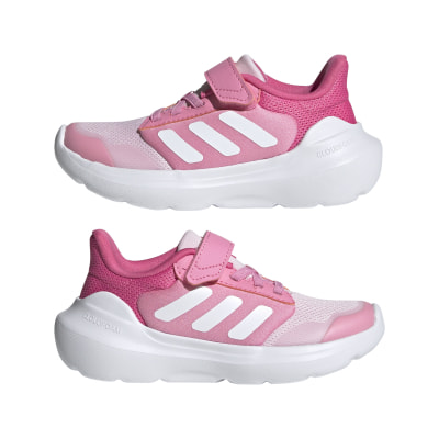 adidas Tensaur Run 3.0 EL C Dět.volnočasová obuv EU velikosti