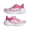 adidas Tensaur Run 3.0 EL C Dět.volnočasová obuv EU velikosti