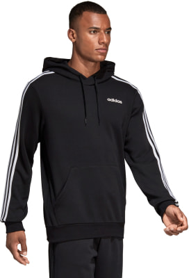adidas Essentials 3-Streifen Hoodie