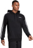 adidas Essentials 3-Streifen Hoodie